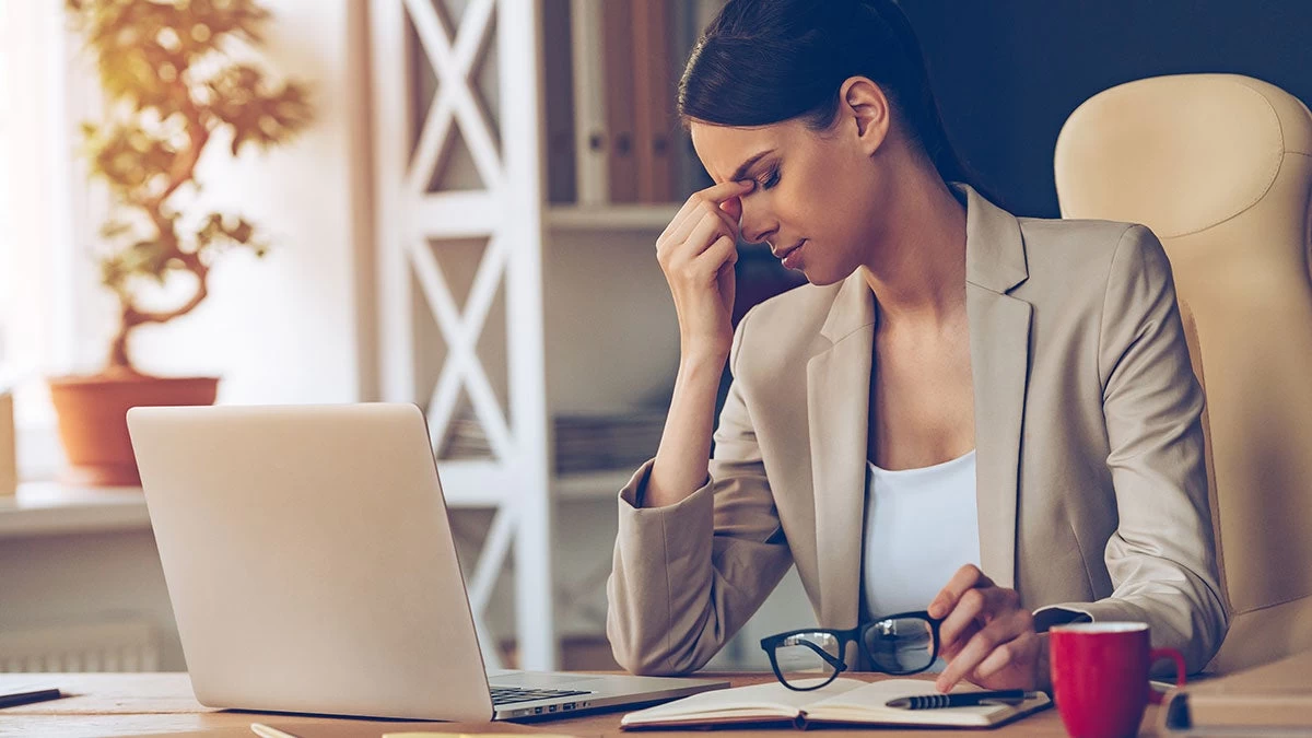 Εγκεφαλικό επεισόδιο: Το ωράριο εργασίας που αυξάνει κατά 45% τον κίνδυνο